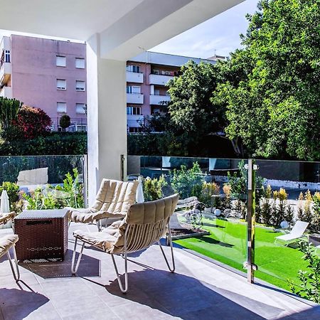 Bluesea Dimona Suites Torremolinos Exterior photo