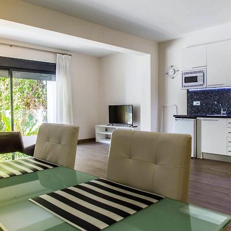 Bluesea Dimona Suites Torremolinos Exterior photo
