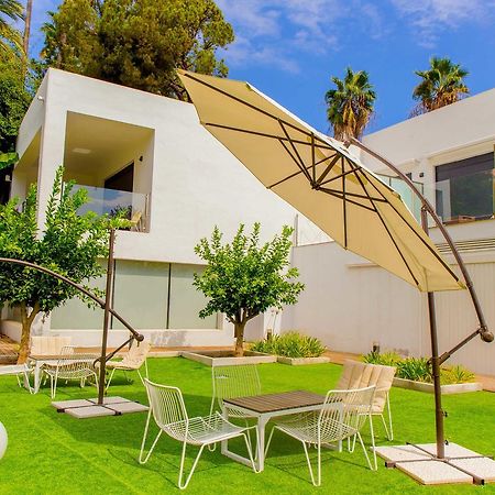 Bluesea Dimona Suites Torremolinos Exterior photo