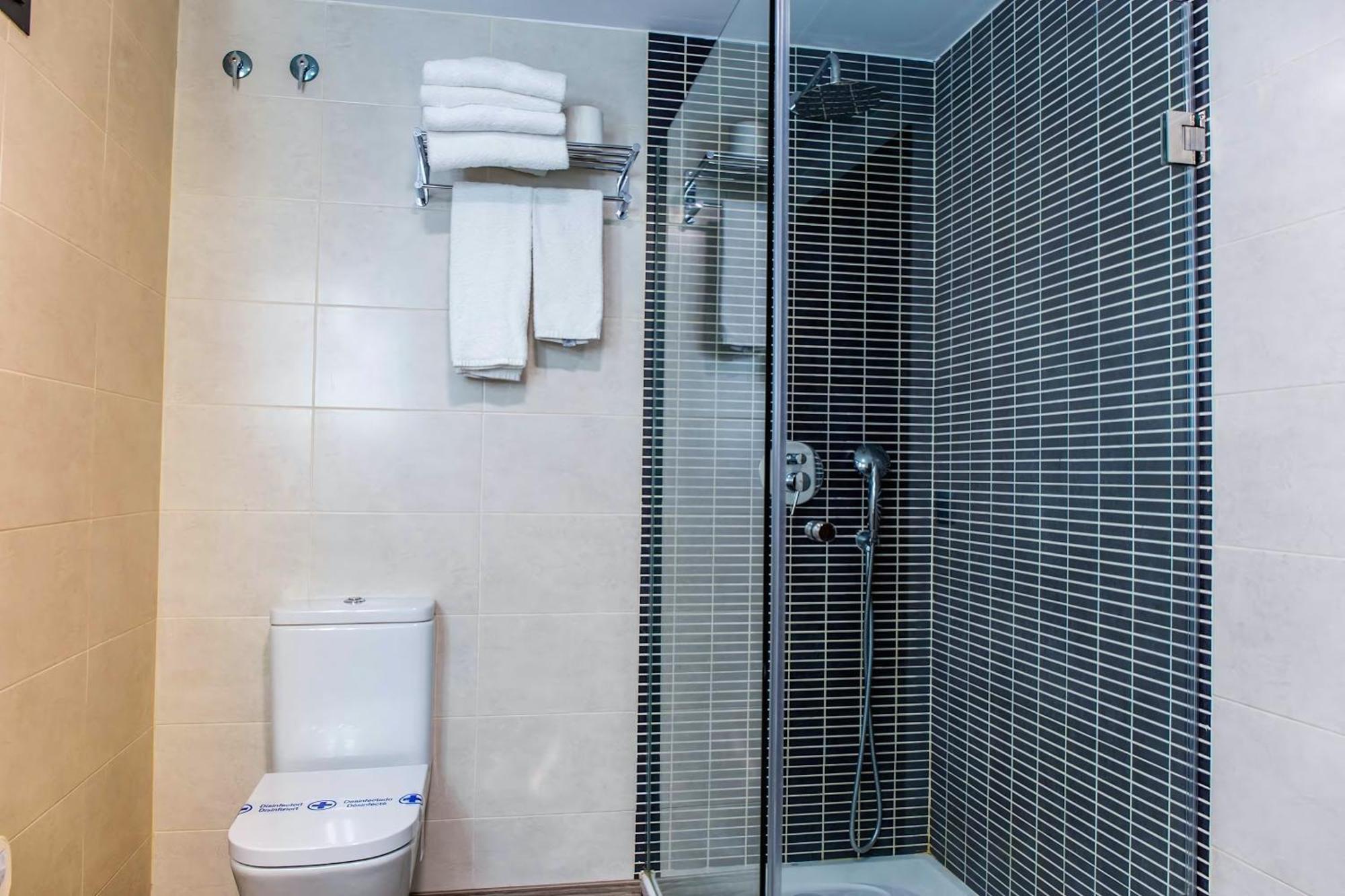 Bluesea Dimona Suites Torremolinos Exterior photo
