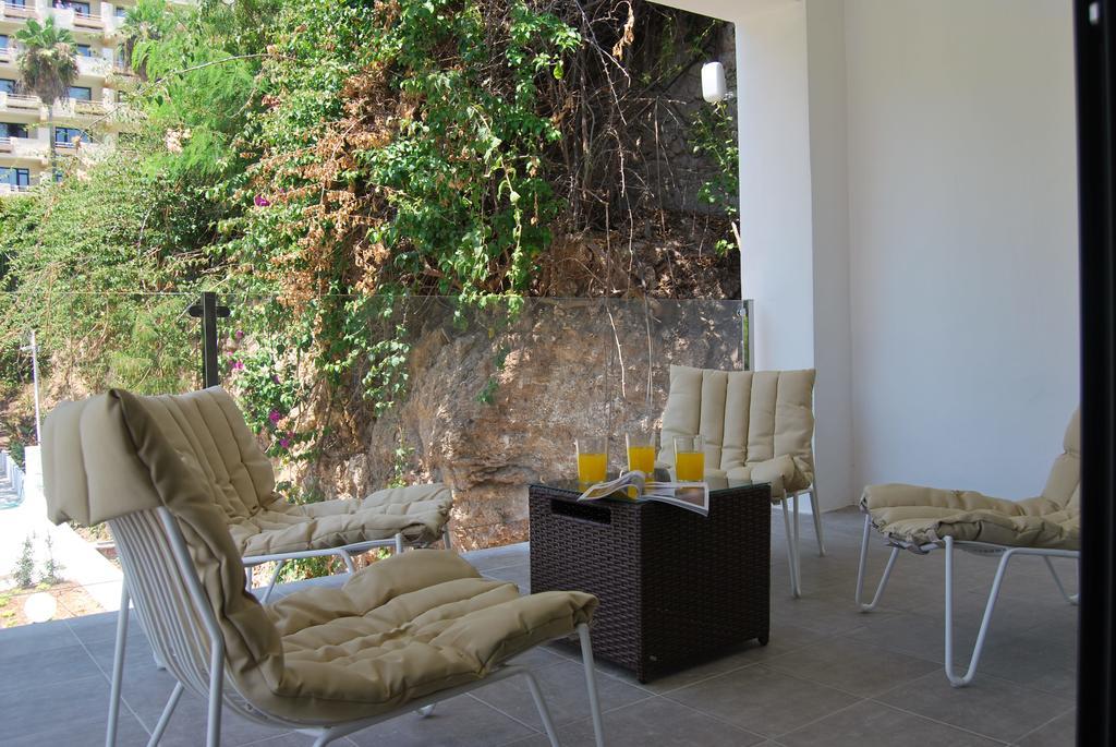 Bluesea Dimona Suites Torremolinos Exterior photo