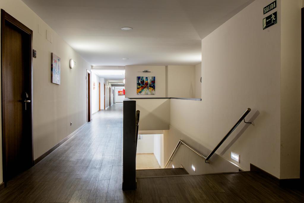 Bluesea Dimona Suites Torremolinos Exterior photo