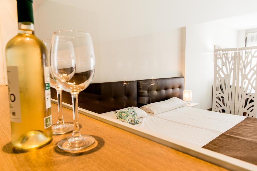 Bluesea Dimona Suites Torremolinos Exterior photo