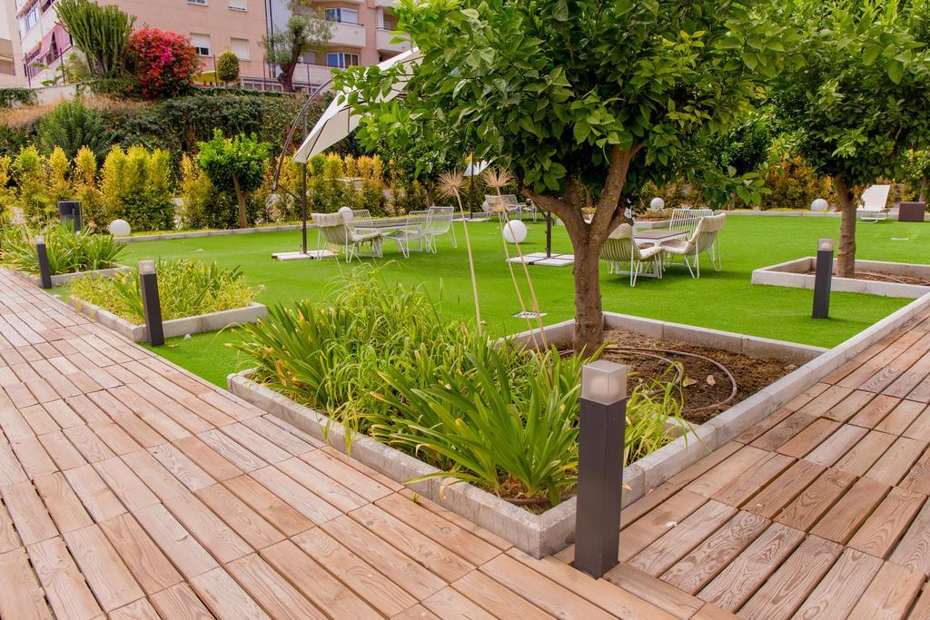Bluesea Dimona Suites Torremolinos Exterior photo