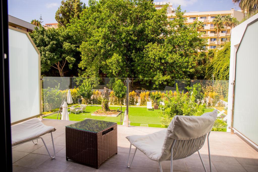 Bluesea Dimona Suites Torremolinos Exterior photo