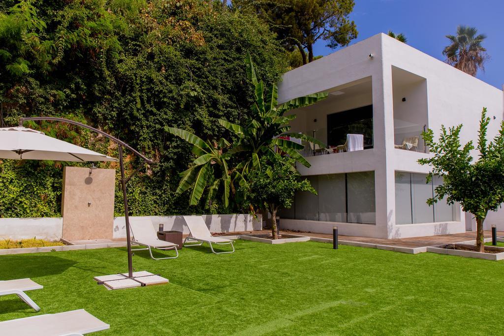 Bluesea Dimona Suites Torremolinos Exterior photo