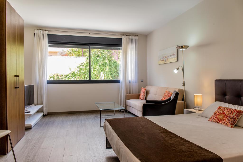 Bluesea Dimona Suites Torremolinos Room photo
