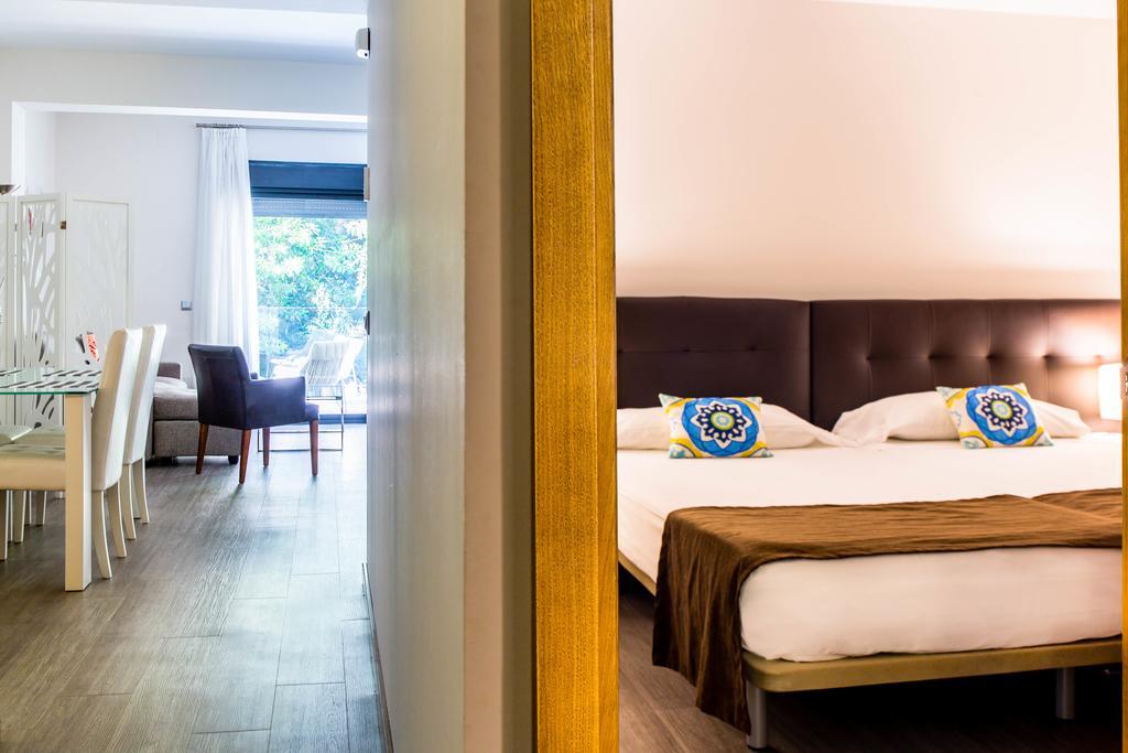 Bluesea Dimona Suites Torremolinos Exterior photo