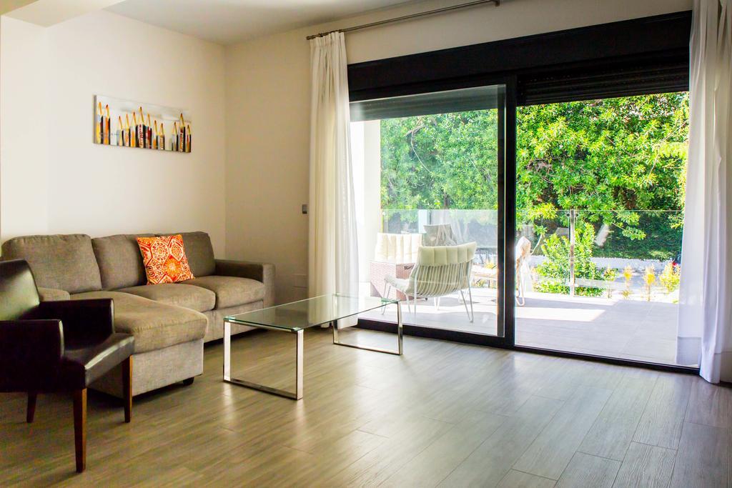 Bluesea Dimona Suites Torremolinos Exterior photo