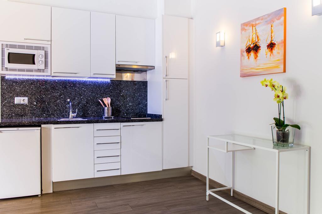 Bluesea Dimona Suites Torremolinos Exterior photo