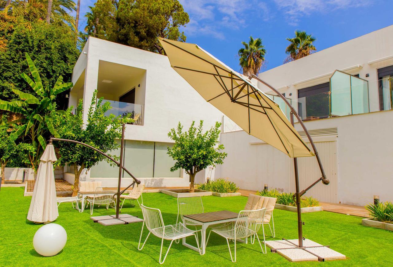 Bluesea Dimona Suites Torremolinos Exterior photo