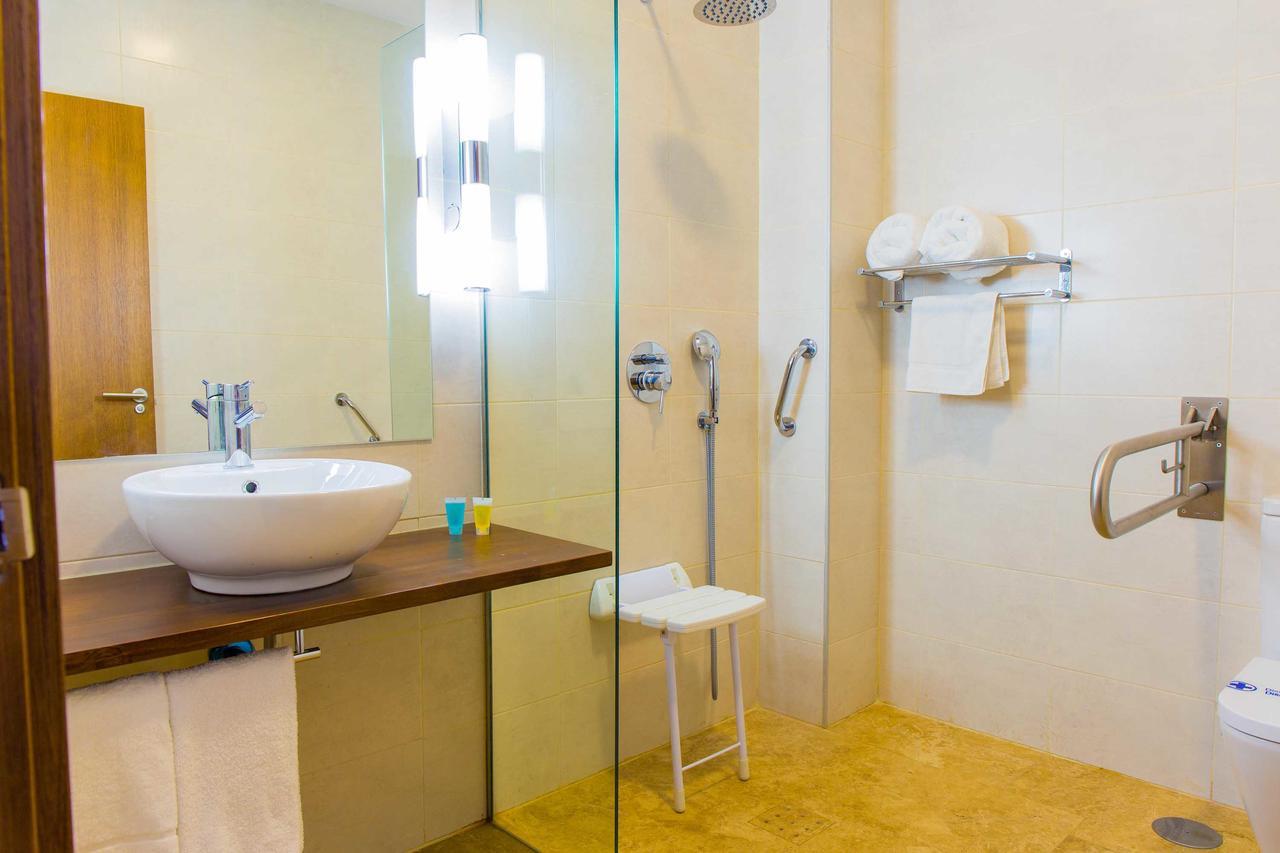Bluesea Dimona Suites Torremolinos Exterior photo
