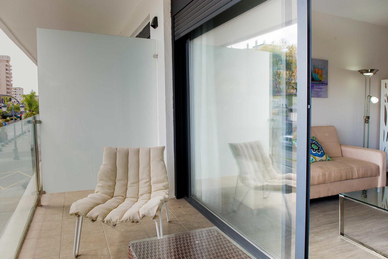 Bluesea Dimona Suites Torremolinos Exterior photo