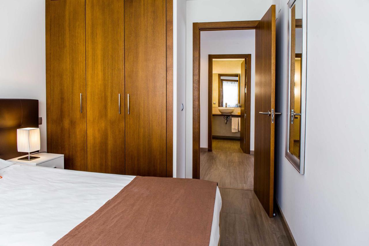 Bluesea Dimona Suites Torremolinos Exterior photo