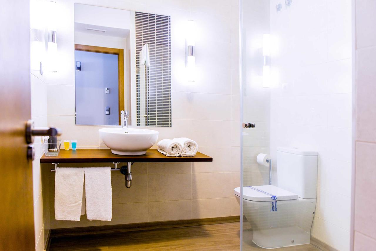 Bluesea Dimona Suites Torremolinos Exterior photo