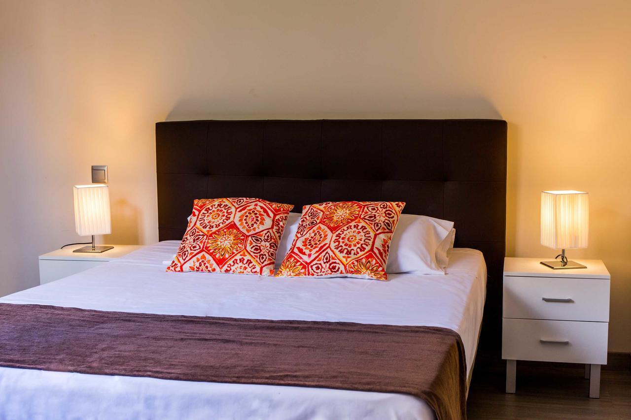 Bluesea Dimona Suites Torremolinos Exterior photo