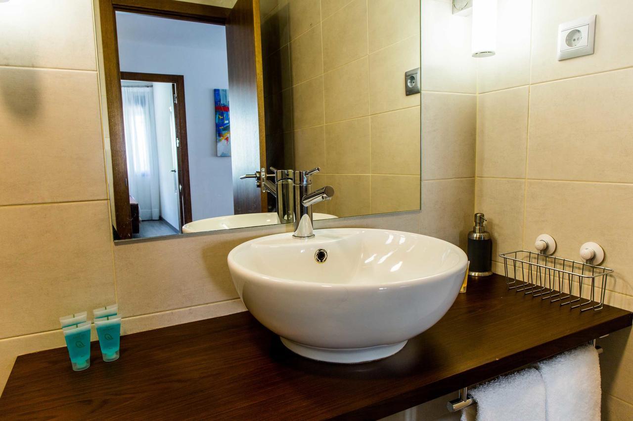 Bluesea Dimona Suites Torremolinos Exterior photo
