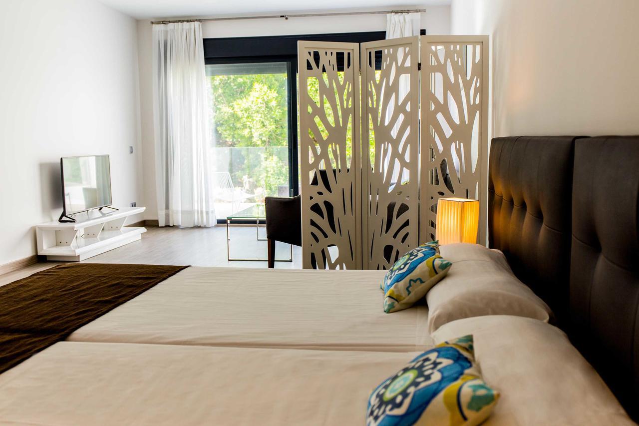 Bluesea Dimona Suites Torremolinos Exterior photo